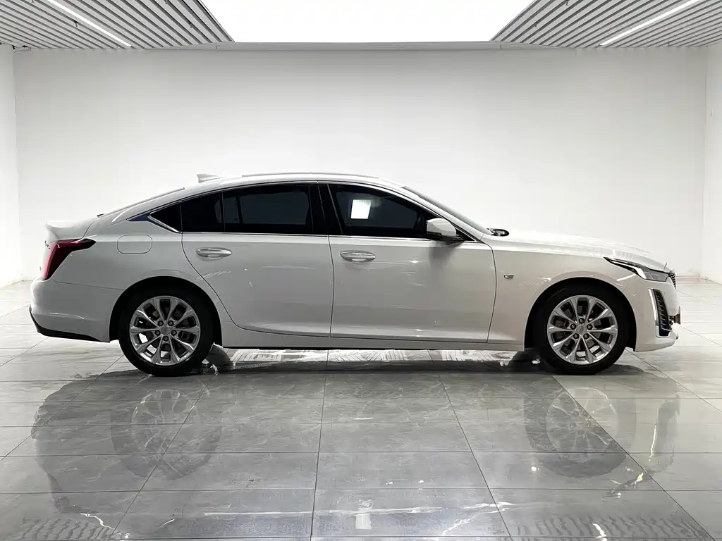Cadillac CT5 2021 28T Luxury