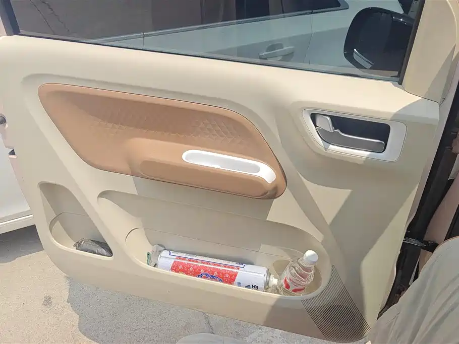 Wuling Mini EV MINIEV 2024 215km