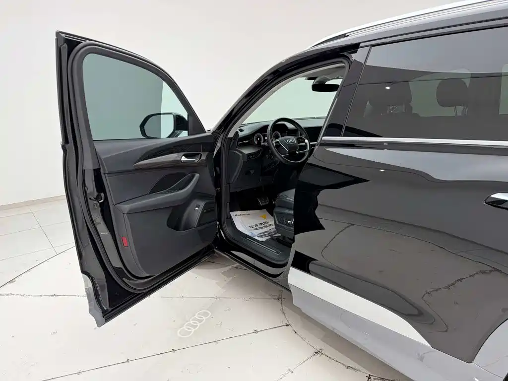 Audi Q6 — миниатюра 22