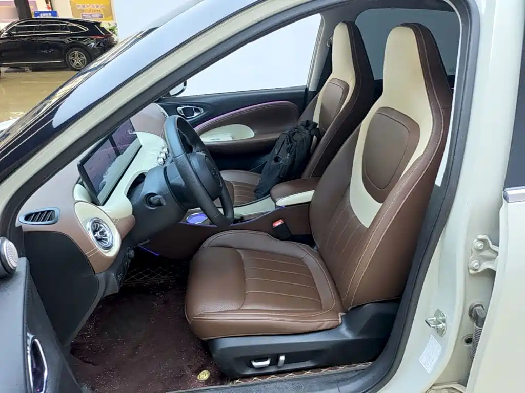 Wuling Bingo — миниатюра 15