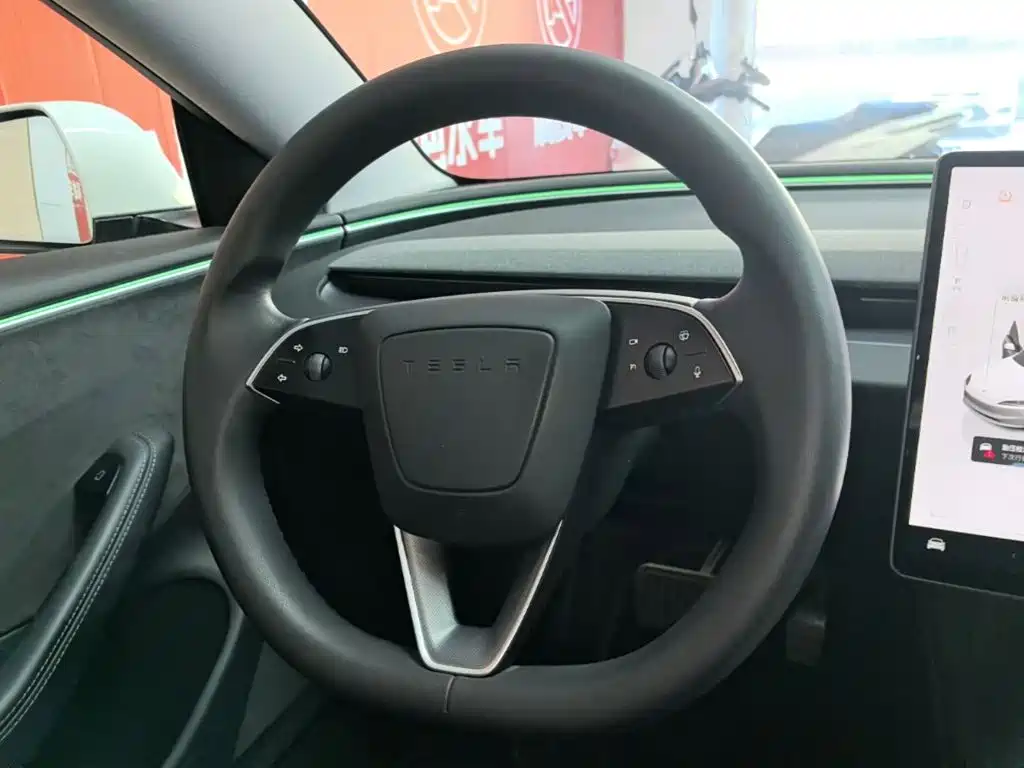 Tesla Model 3 — миниатюра 11