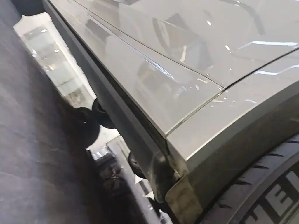 Li Auto Li L9 — миниатюра 22
