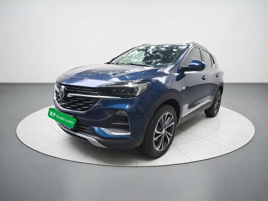 Buick Encore GX