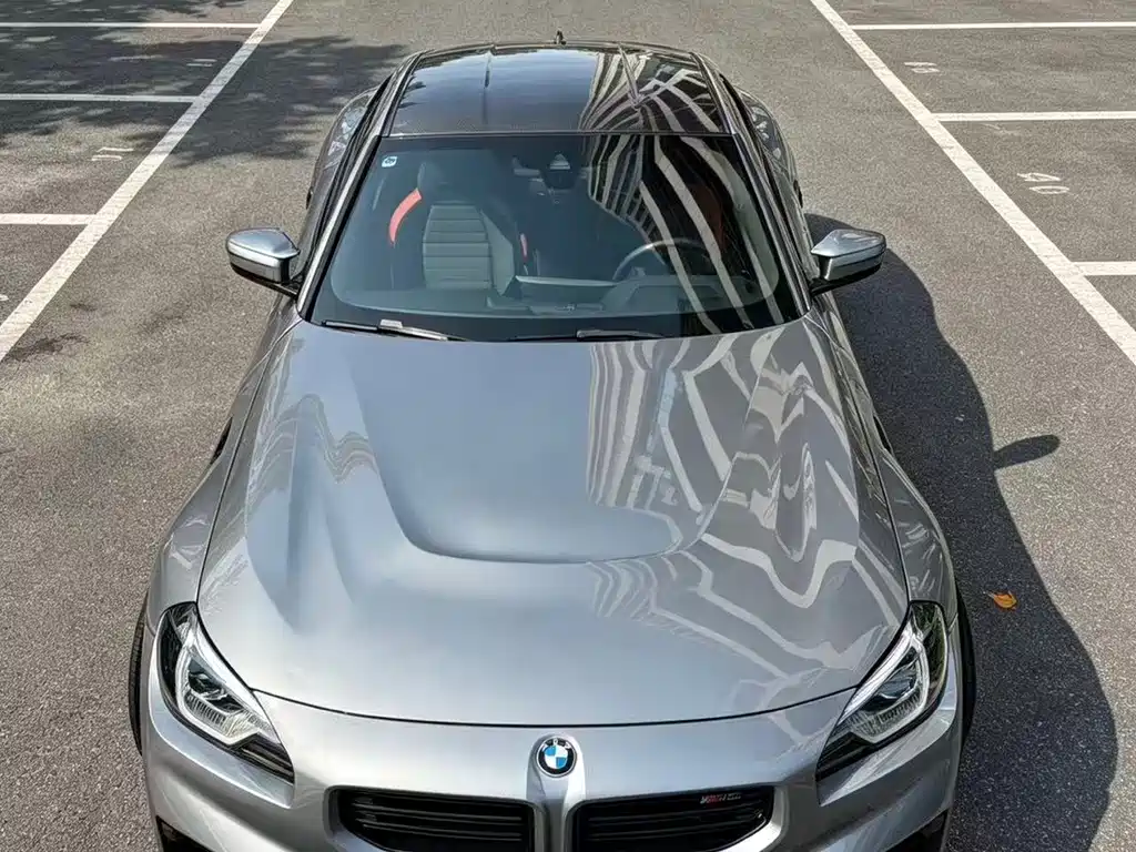 BMW M2 — миниатюра 2