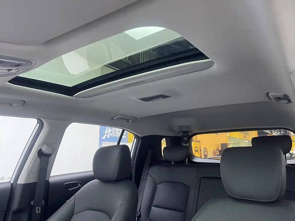 Hyundai ix35 — миниатюра 13