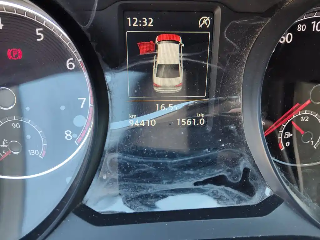 Volkswagen Passat — миниатюра 8