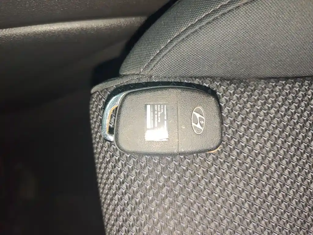Hyundai Tucson — миниатюра 9