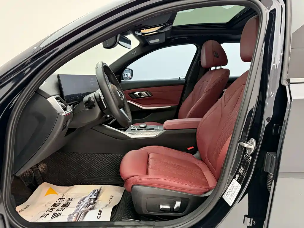 BMW 3 Series — миниатюра 17