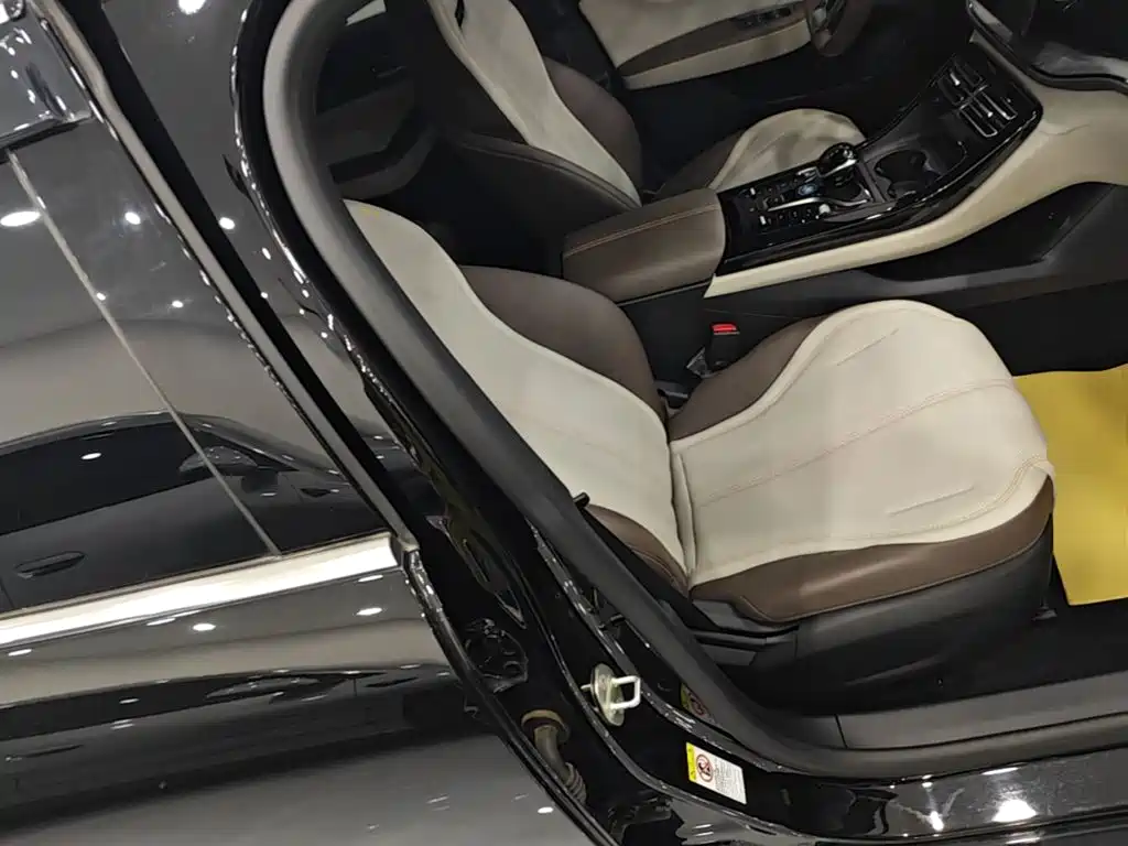 BYD Qin PLUS — миниатюра 25