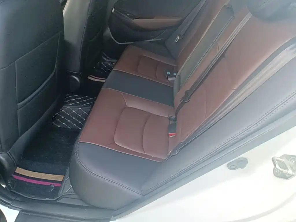 Geely Vision — миниатюра 17