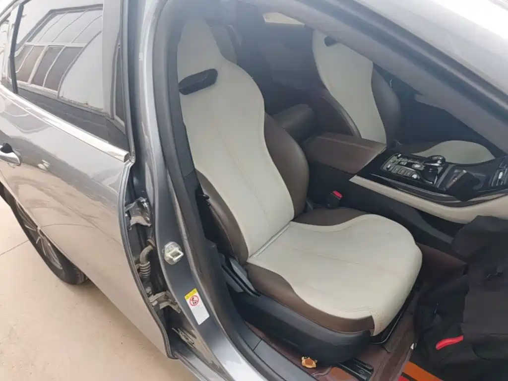 BYD Qin PLUS — миниатюра 25