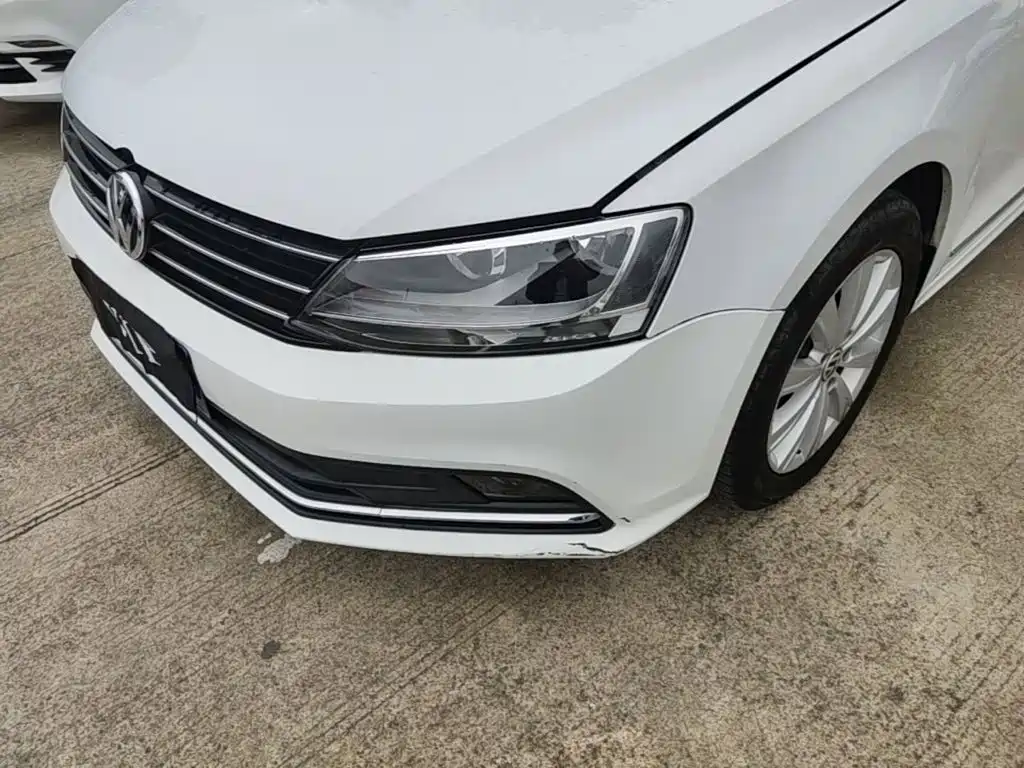 Volkswagen Sagitar — миниатюра 24