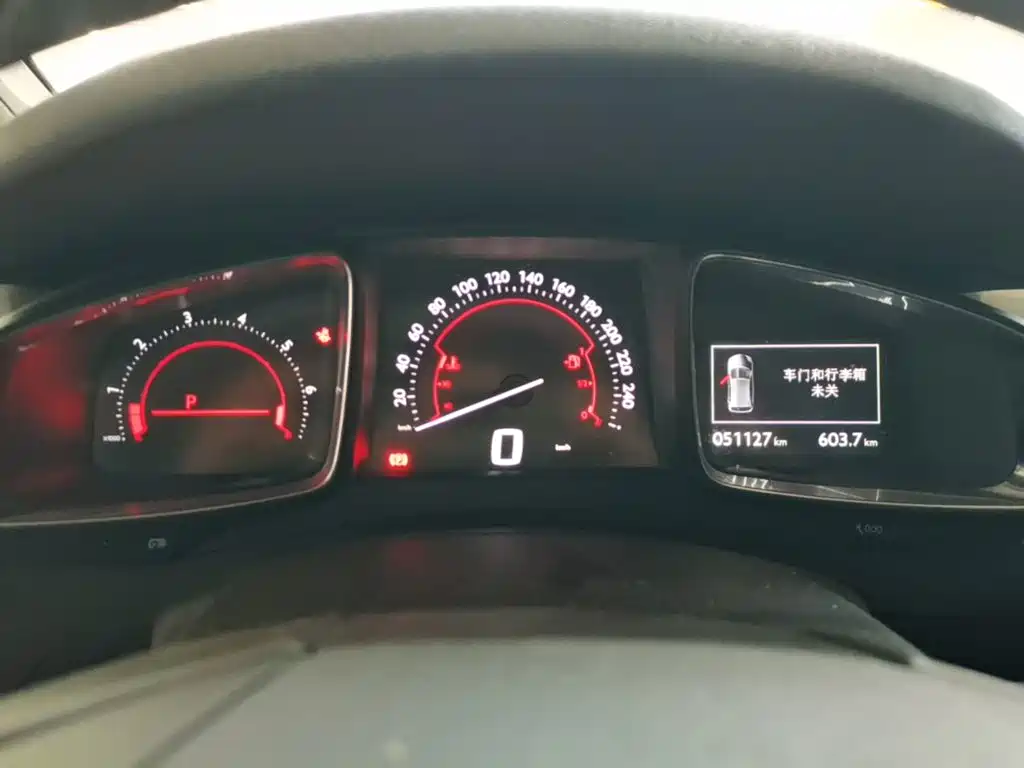 DS DS 5 — миниатюра 12