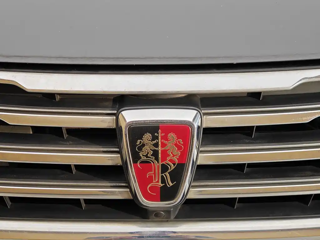 Roewe RX5 2016 20T AT Smart