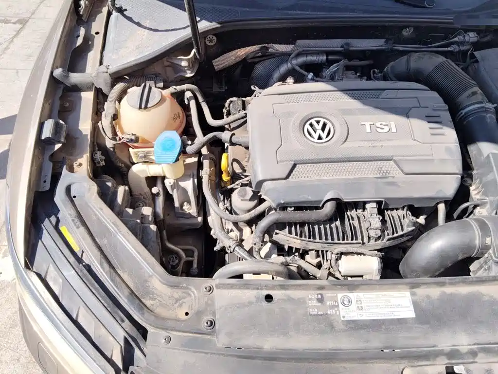 Volkswagen Passat — миниатюра 20