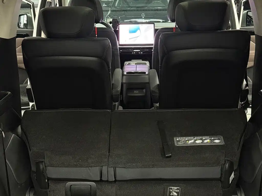 GAC Motor Trumpchi E8 — миниатюра 7