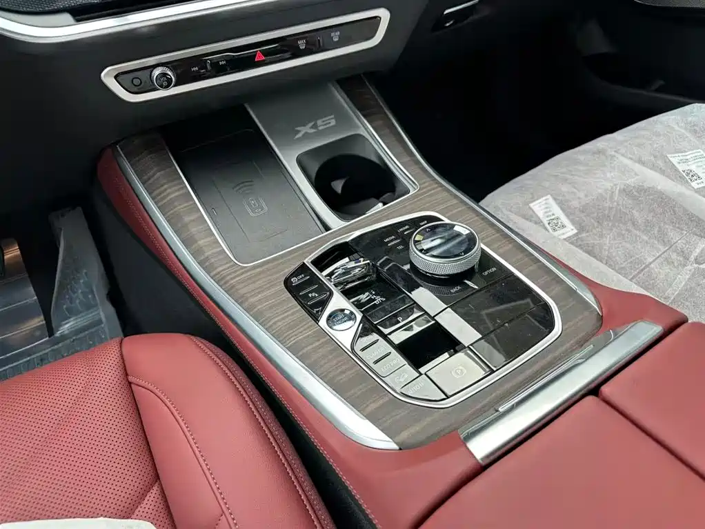 BMW X5 — фотографии объявления, Фото 10