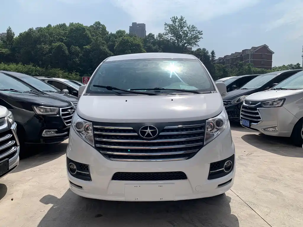 JIANGQI GROUP RUIFENG M5