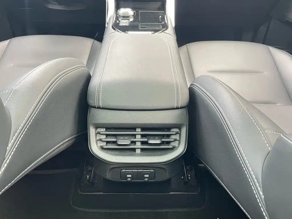 Haval H6 — миниатюра 19