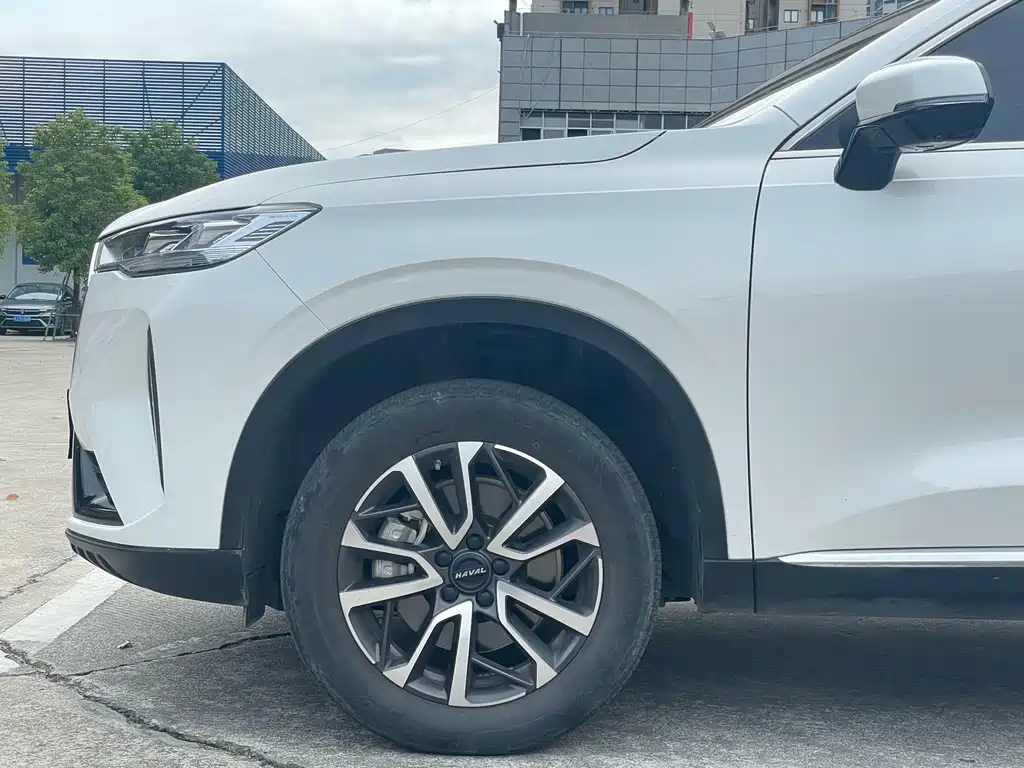 Haval H6 — миниатюра 6