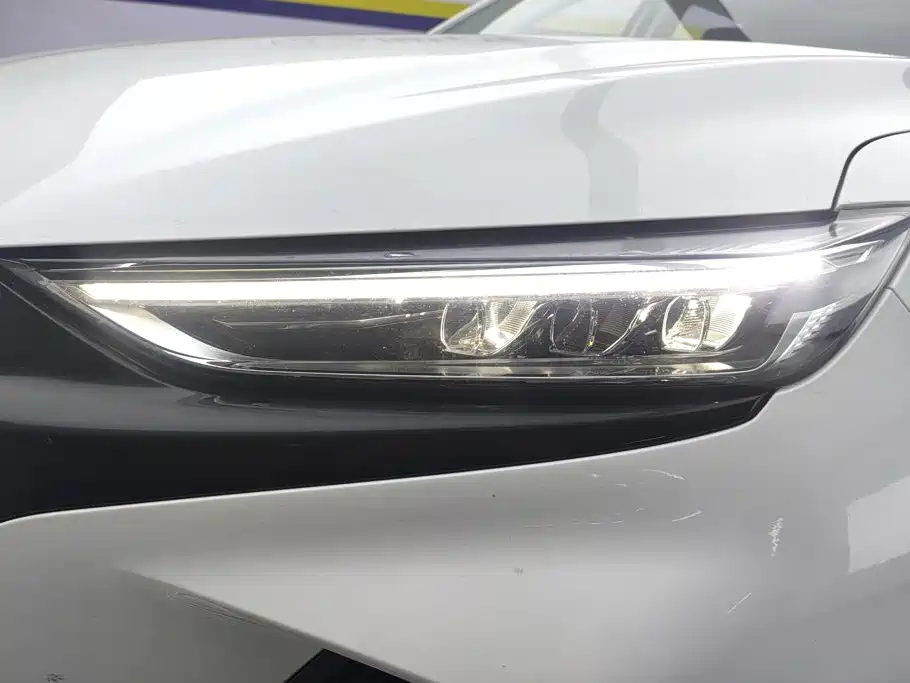 Changan X7 PLUS — миниатюра 5