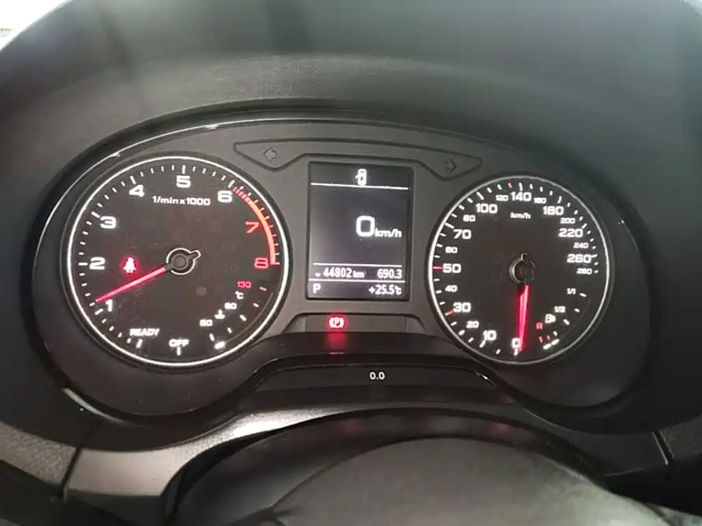 Audi A3 — миниатюра 12