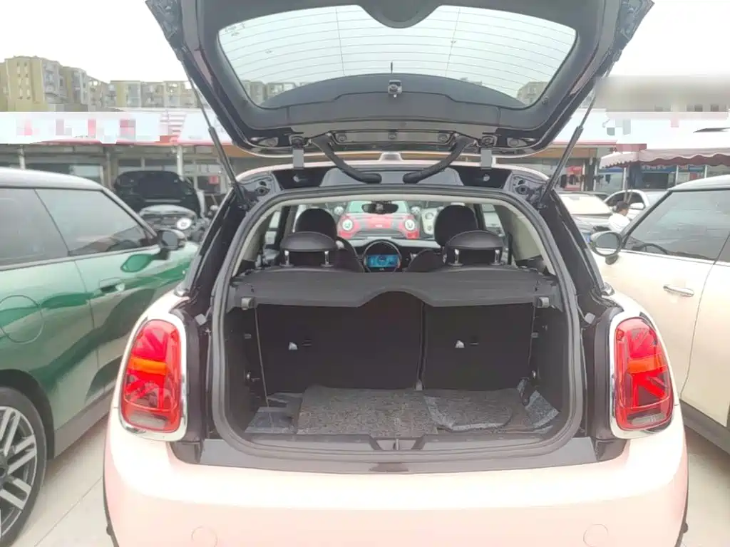MINI Mini — миниатюра 19