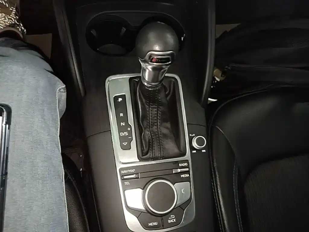 Audi A3 — миниатюра 14