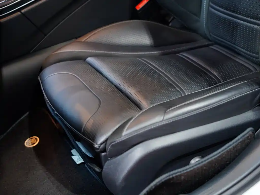 Mercedes-Benz C-Class AMG — миниатюра 13