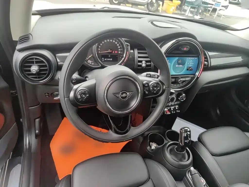 MINI Mini — миниатюра 11