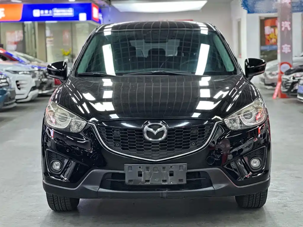 Mazda CX-5 — миниатюра 2