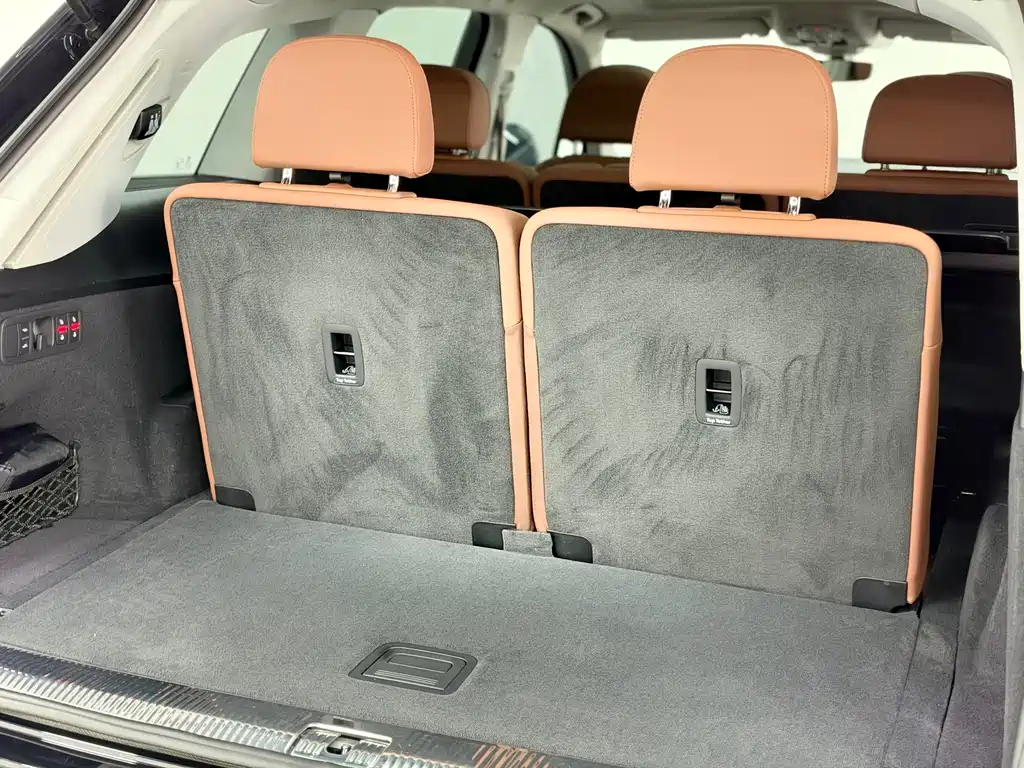 Audi Q7 — миниатюра 29