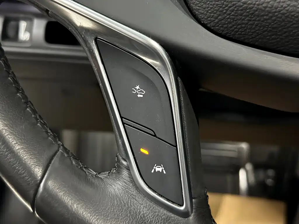 Cadillac CT6 — миниатюра 15