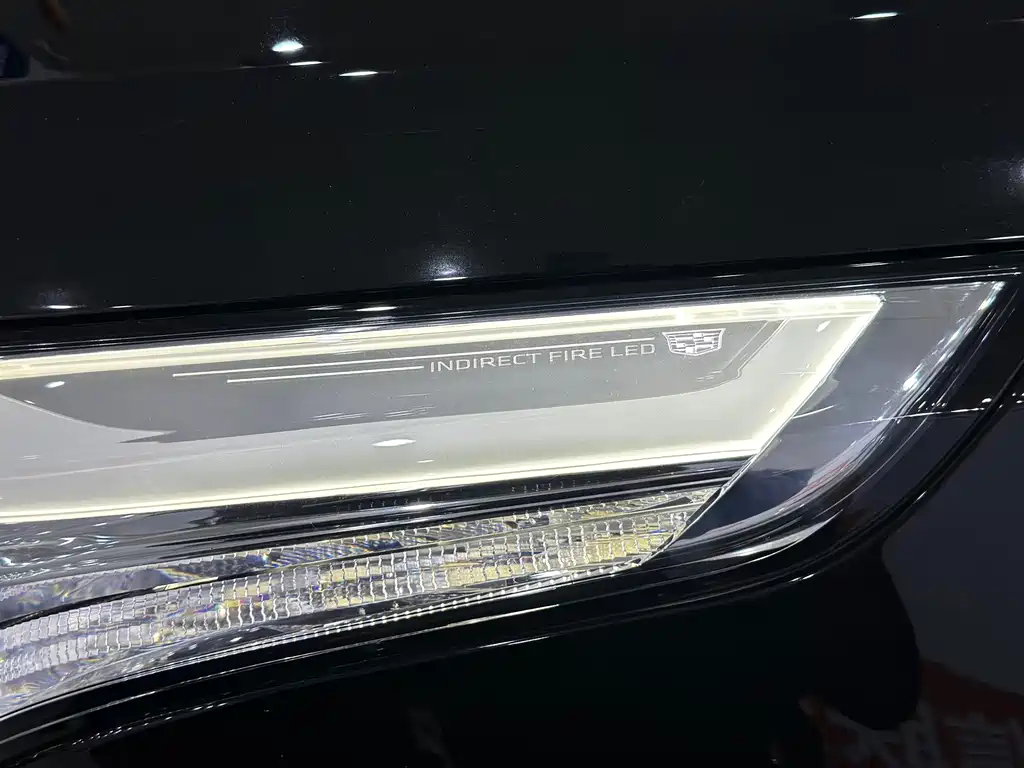 Cadillac CT6 — миниатюра 27