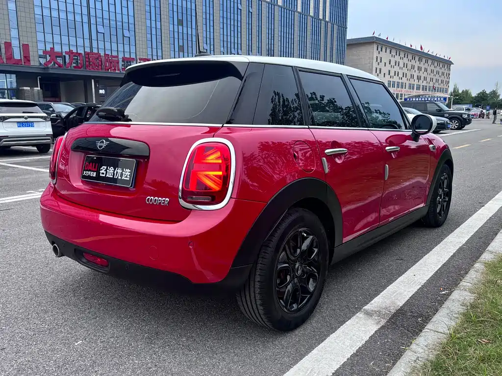 MINI Mini — миниатюра 5