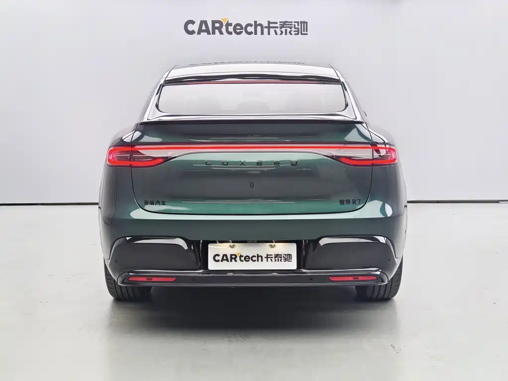 Zhijie Zhijie R7 — миниатюра 4