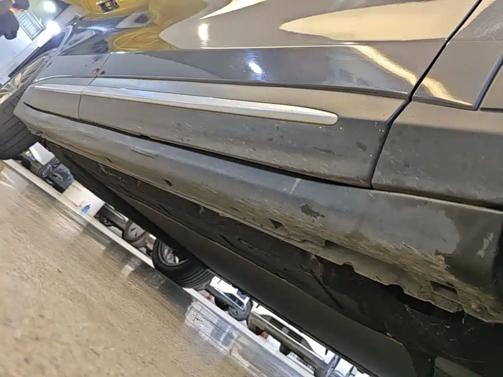 Leapmotor Leapmotor C11 — миниатюра 21