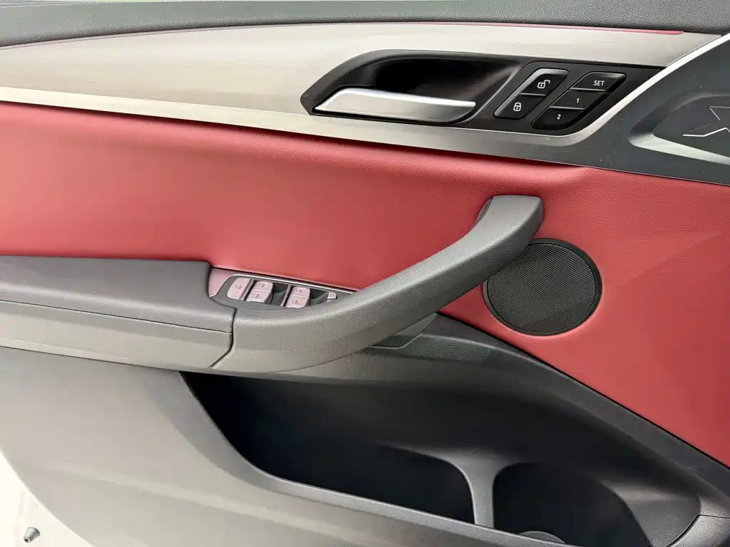 BMW X4 — миниатюра 16