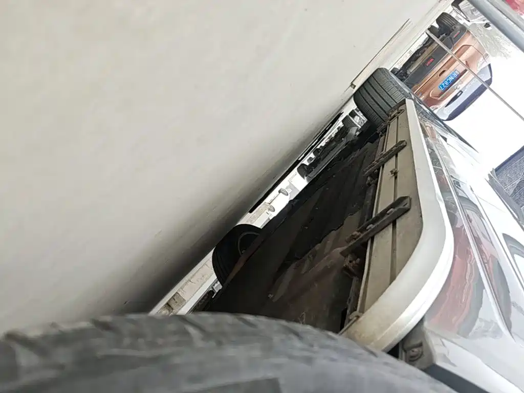 Li Auto Li ONE — миниатюра 22