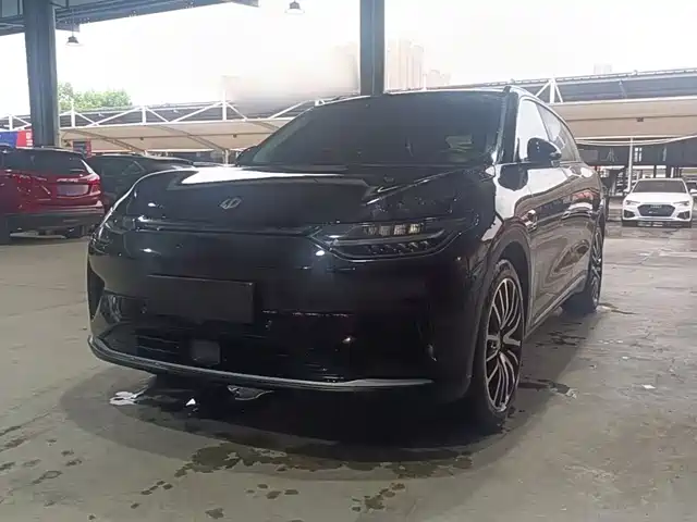 2022 Leapmotor C11