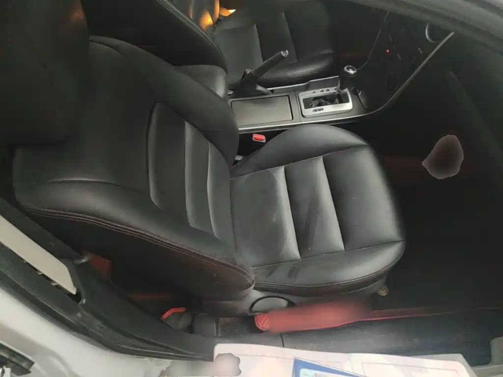 Mazda 6 — миниатюра 25