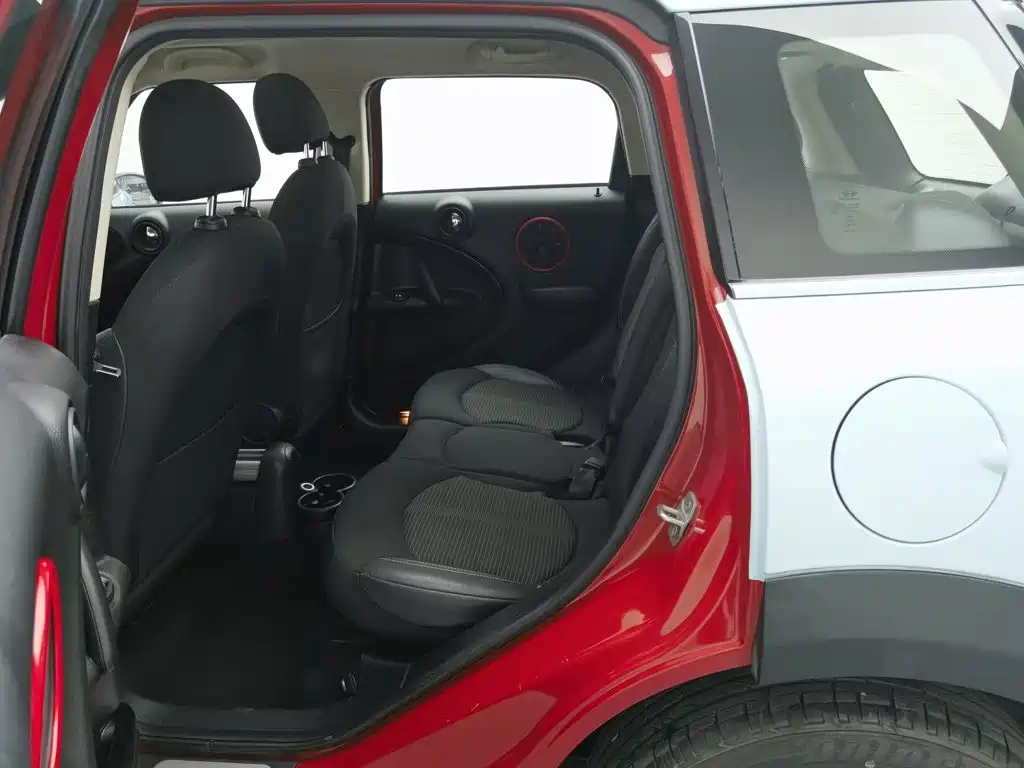 MINI Mini Countryman — миниатюра 15