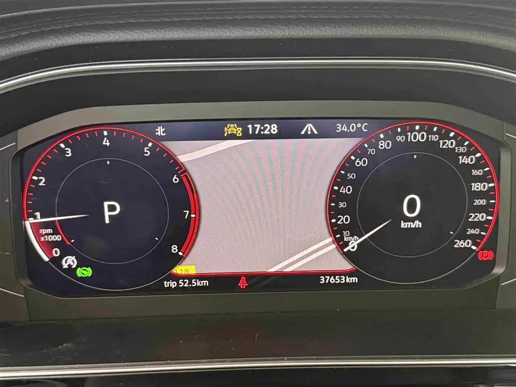 Volkswagen Sagitar — миниатюра 13