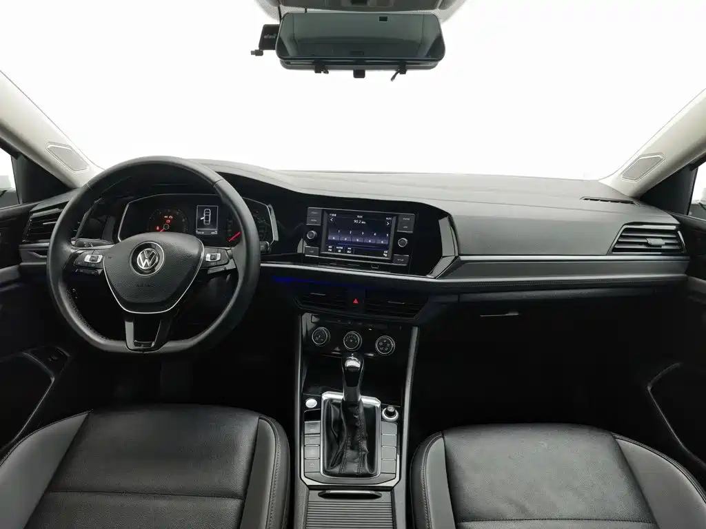 Volkswagen Sagitar — миниатюра 5