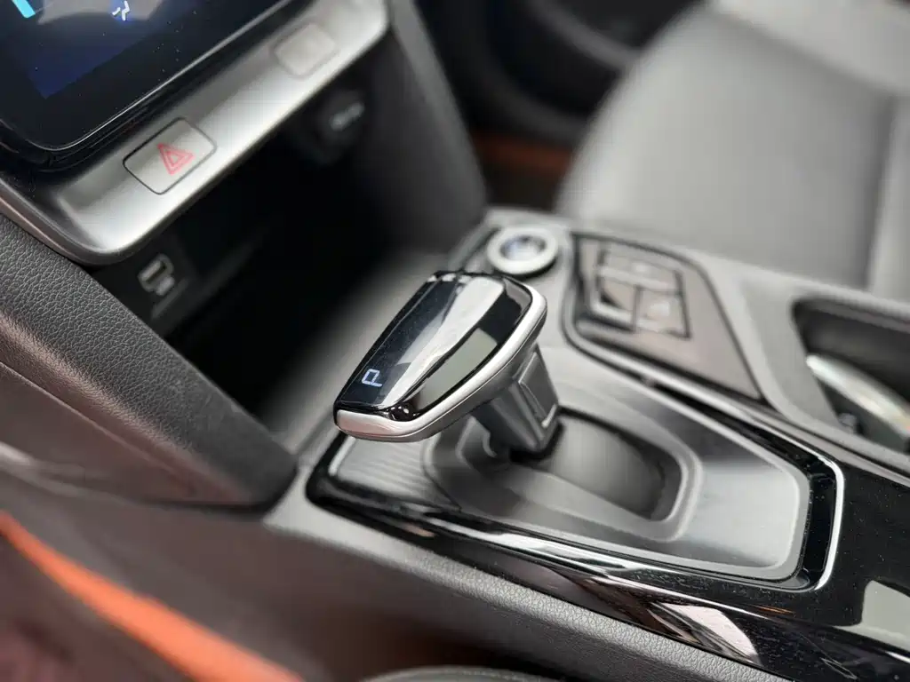 Hyundai ix35 — миниатюра 7