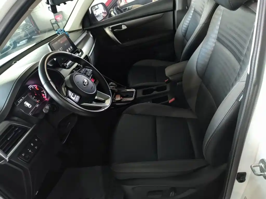Kia Sportage — миниатюра 15