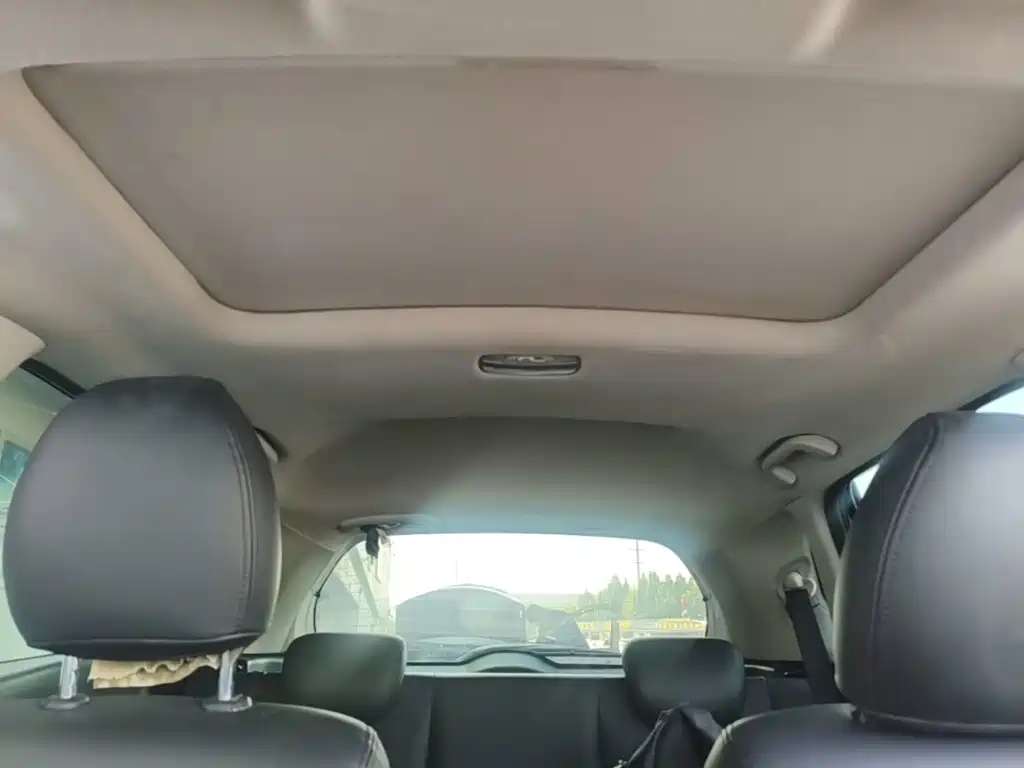 Honda Fit — миниатюра 18