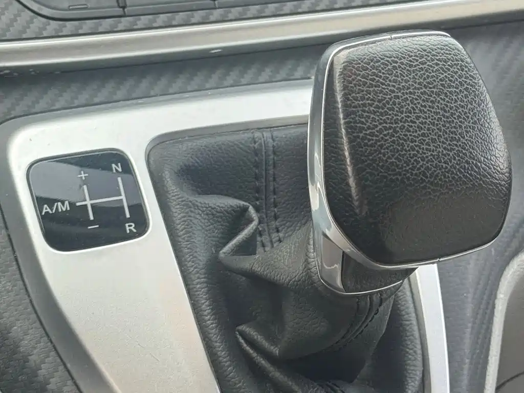 SAIC MAXUS XINTU V90