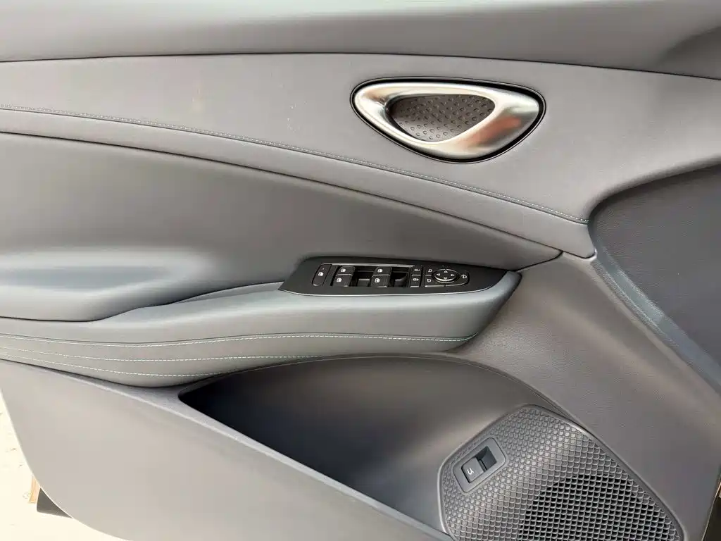 BYD Seal 06GT — миниатюра 12