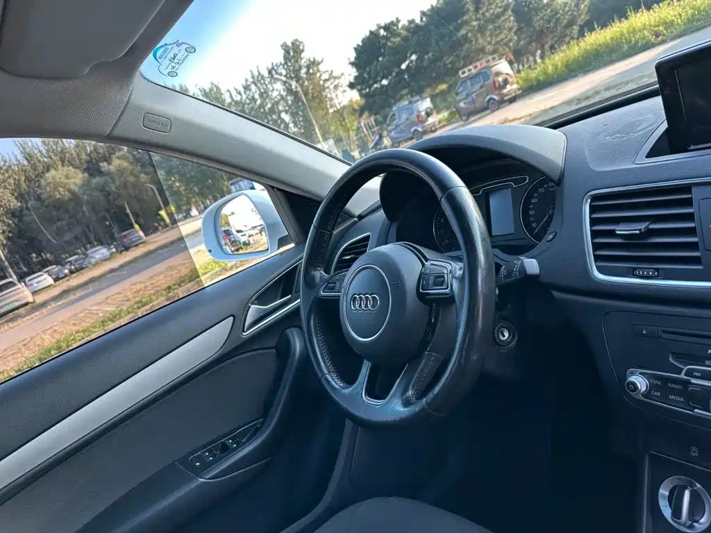 Audi Q3 — миниатюра 18